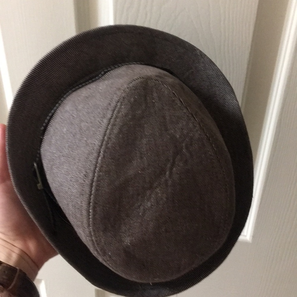 Retro hat - Picture 4 of 4